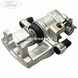 Etrier spate stanga Ford tourneo connect mk1 1.8 di