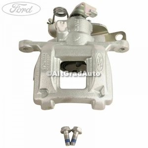 Etrier spate stanga disc 308 mm Ford Transit (2014-2018) 2.2 TDCi 155 HP oe 2345685