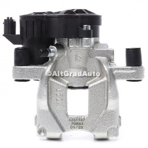 Etrier spate stanga regla electric Ford Focus (2019-2025) 1.0 EcoBoost 125 HP oe 2571524