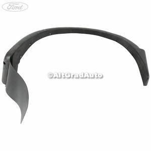 Extensie aripa dreapta pentru jante aliaj Ford ranger 1 2.5 d