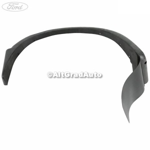 Extensie aripa stanga pentru jante aliaj Ford Ranger (2002-2006) 2.5 D 78 HP oe 1506734