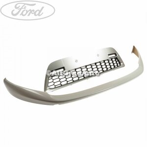 Extensie bara fata RS set, cu grila bara fata Ford mondeo 4 2.2 tdci