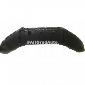 Extensie bara fata negru mat Ford kuga 2 1.5 ecoboost
