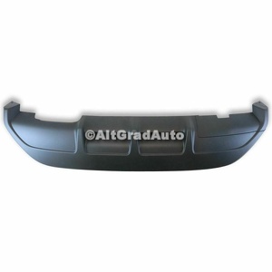 Extensie bara spate, editie limitata Evans Halshaw Ford fiesta mk 7 1.25
