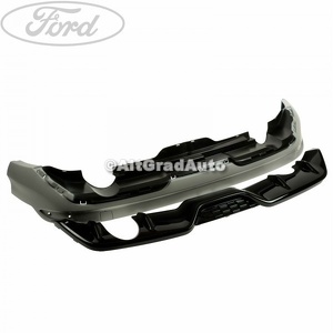 Extensie bara spate 5 usi hatchback, model ST esapament dreapta Ford focus 3 1.0 ecoboost