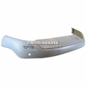 Extensie bara spate RS, cu locas senzor parcare Ford S-Max (2007-2014) 2.0 TDCi 115 HP oe 1718587