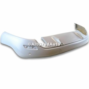 Extensie bara spate RS, evacuare dubla (senzor) Ford S-Max (2007-2014) 2.0 TDCi 115 HP oe 1718600