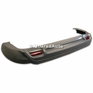 Extensie bara spate RS (Combi), fara locas senzor parcare Ford focus mk2 1.6