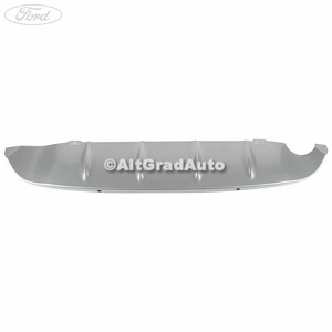 Extensie bara spate RS 4 /5 usi centru gri Ford Mondeo (2008-2014) 2.2 TDCi 175 HP oe 1765284