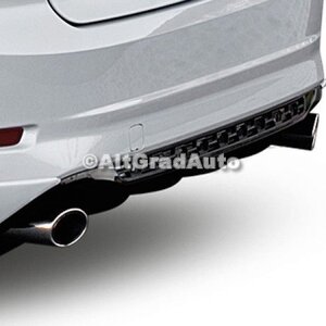 Extensie bara spate RS 4 usi centru model nou Ford mondeo 4 2.2 tdci