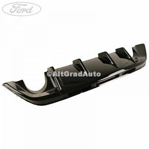 Extensie bara spate RS difuzor aer Ford focus mk2 2.5 rs