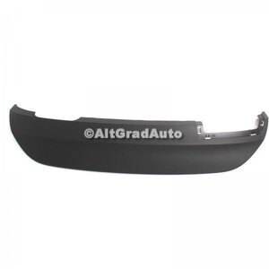 Extensie bara spate gri centru Ford fiesta mk 7 1.25