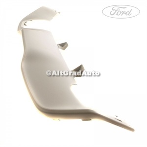 Extensie bara spate inferior model ST Ford fiesta mk 8 1.6 st