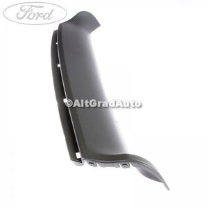Extensie bara spate model ST Ford fiesta mk6 facelift 1.25 16v