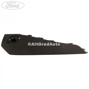 Extensie consola bord dreapta inferior Ford Focus (2014-2018) 1.0 EcoBoost 125 HP oe 1855016