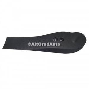 Extensie consola bord dreapta inferior culoare ebony Ford galaxy 2 2.0