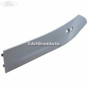 Extensie consola bord dreapta inferior culoare pewter Ford Galaxy (2007-2014) 2.0 145 HP oe 1474451
