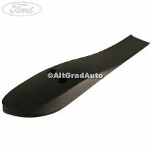 Extensie consola bord stanga inferior culoare ebony Ford Galaxy (2007-2014) 2.0 145 HP oe 1474464