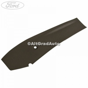 Extensie dreapta consola centrala culoare ebony Ford Mondeo (2008-2014) 2.2 TDCi 175 HP oe 1562676