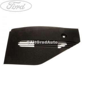 Extensie dreapta panou bord culoare ebony Ford fusion 1.25