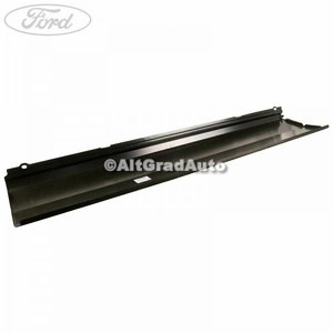 Extensie dreapta plafon inalt spre spate serie lunga Ford transit nou 2.2 tdci 4x4