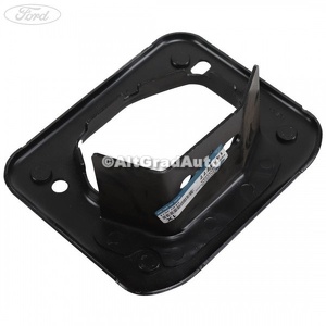 Extensie dreapta ranforsare bara fata Ford s max 2.0 tdci