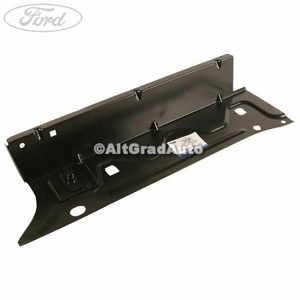 Extensie inferioara ranforsare panou lateral stanga Ford transit nou 2.2 tdci 4x4