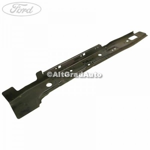 Extensie panou aripa interioara spate dreapta vertical Ford transit mk7 2.2 tdci