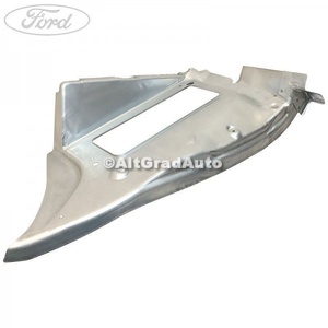 Extensie panou aripa interioara spate stanga an 03/2010-04/2015 Ford galaxy 2 2.0