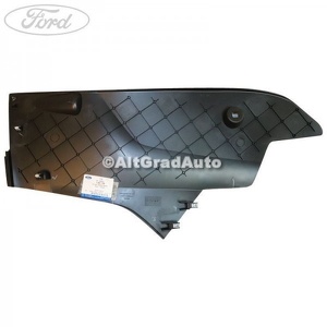 Extensie panou bord dreapta Ford Ka plus (2016-2018) 1.2 Ti-VCT 85 HP oe 1887740