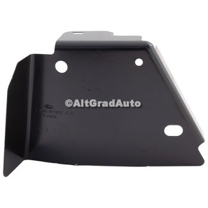 Extensie podea laterala stanga spate centru Ford Mustang Mach-E MACH-E (CGW) EV 286 HP oe 2514535