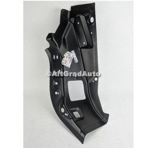 Extensie stalp D dreapta 5 usi hatchback Ford Focus (2004-2007) 1.4 80 HP oe 1328776