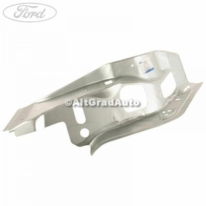 Extensie stalp D interior spate stanga hatchback Ford Focus (2011-2014) 1.0 EcoBoost 125 HP oe 1773339