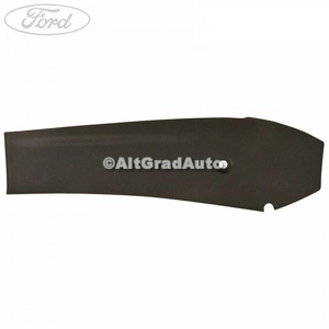 Extensie stanga consola centrala culoare ebony Ford Mondeo (2008-2014) 2.2 TDCi 175 HP oe 1562678