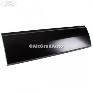 Extensie stanga plafon mare spre spate Ford transit nou 2.2 tdci 4x4