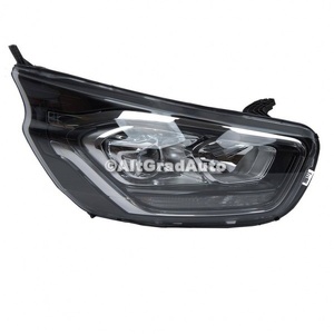 Far Bi-xenon dreapta Ford Tourneo Custom (2019-2023) 1.0 EcoBoost PHEV 125 HP oe 2481747