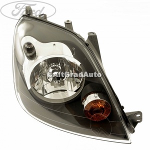 Far H4 dreapta Ford Fiesta (2005-2008) 1.25 16V 75 HP oe 1415694