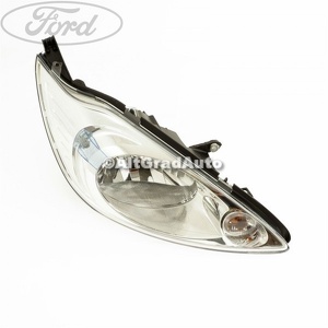 Far H4 dreapta Ford Ka (2009-2016) 1.2 69 HP oe 1566724