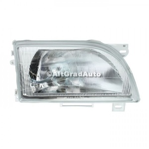 Far H4 dreapta Ford Transit (1991-1994) 2.5 DI 80 HP oe 1114892