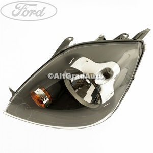 Far H4 stanga Ford Fiesta (2005-2008) 1.25 16V 75 HP oe 1416311