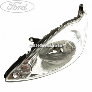 Far H4 stanga Ford Ka (2009-2016) 1.2 69 HP oe 1563832