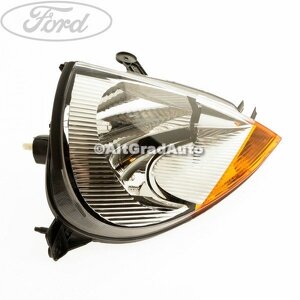 Far H7/H1 dreapta Ford Ka (1996-2008) 1.3 i 70 HP oe 1079423