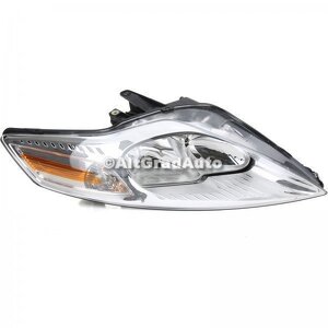 Far H7/H1 dreapta Ford Mondeo (2008-2014) 2.2 TDCi 175 HP oe 1812688