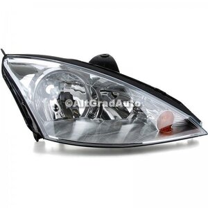 Far H7/H1 dreapta reglaj electric 10/2001-05/2005 Ford Focus (1998-2004) 1.4 16V 75 HP oe 1343653
