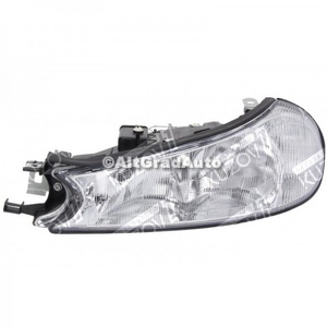 Far H7/H1 stanga reglaj electric Ford Mondeo (1996-2000) 1.6 i 90 HP oe 1056276