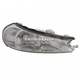 Far H7/H7 dreapta reglaj manual Ford mondeo ii 1.6 i