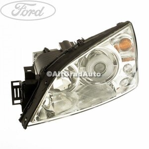 Far Xenon D2S/H1 stanga Ford Mondeo (2000-2007) 2.0 TDCi 131 HP oe 1435629