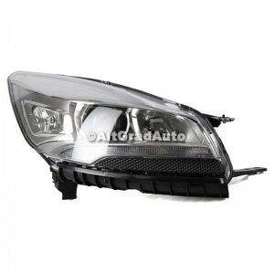Far bi-xenon dreapta D3S/H1/H7 Ford Kuga (2013-2016) 1.5 EcoBoost 150 HP oe 5258474