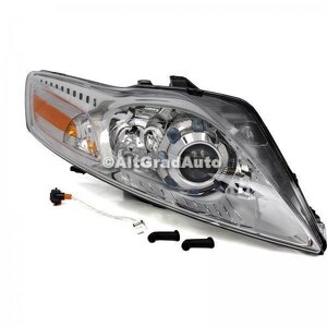 Far bi-xenon dreapta an 03/2007-10/2010 Ford Mondeo (2008-2014) 2.2 TDCi 175 HP oe 1807513