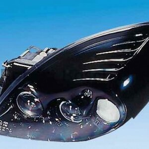 Far dreapta Ford Puma (1997-2003) 1.4 16V 90 HP oe 1091705